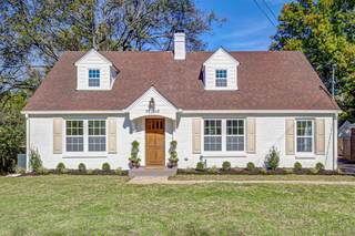 MLS# 3041549 - 1049 Gwynn Dr in Broadmoor in Nashville Tennessee 37216