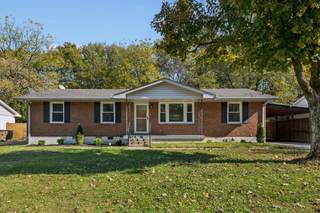 MLS# 3041634 - 5022 Ashley Dr in McMurray Hills in Nashville Tennessee 37211
