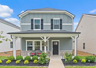 MLS# 3041648 - 661 Taylor Bend Rd in Taylor Landing Phase 2 in Columbia Tennessee 38401