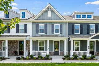 MLS# 3041717 - 416 Blair Rd in Portico in Smyrna Tennessee 37167