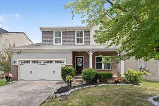 MLS# 3041724 - 747 Gloucester Ln in Avondale Park in Nashville Tennessee 37221