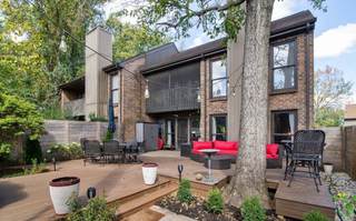 MLS# 3041746 - 825 Battlefield Dr in Campbell Grove in Nashville Tennessee 37204