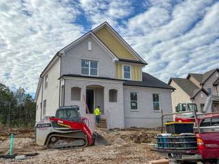 MLS# 3041766 - 319 Goodwin Lane lot 102 in Watermill in Lebanon Tennessee 37087