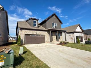 MLS# 3041769 - 106 Sable East St lot 154 in The Paddock at Kennesaw Farms in Gallatin Tennessee 37066