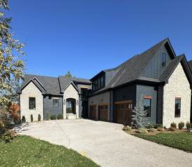 MLS# 3041797 - 2016 Albatross Way in Foxland Ph 3 Sec 1 in Gallatin Tennessee 37066