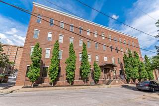 MLS# 3041816 - 210 30th Ave N, Unit 207 in Lofts At 30th in Nashville Tennessee 37203