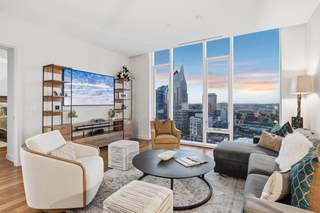 MLS# 3041836 - 160 2nd Ave S in Four Seasons Private Residences in Nashville Tennessee 37201