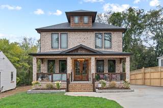 MLS# 3041909 - 1240 Kenmore Pl in Kenmore Place in Nashville Tennessee 37216