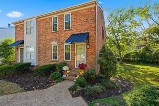 MLS# 3041910 - 2821 Hazelwood Dr in Hazelwood Heath in Nashville Tennessee 37212
