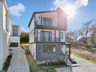 MLS# 3041917 - 5915 Maxon Ave in Charlotte Park in Nashville Tennessee 37209