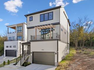 MLS# 3041921 - 5915 Maxon Ave, Unit B in Charlotte Park in Nashville Tennessee 37209