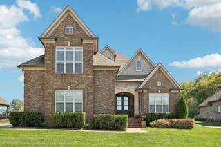 MLS# 3041924 - 435 Whitley Way in Nichols Vale in Mount Juliet Tennessee 37122