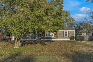 MLS# 3041925 - 307 Lorna Dr in Woodberry Park in Nashville Tennessee 37214