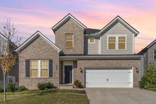 MLS# 3041929 - 422 Meandering Way in Reserve At Palmers Crossing in White House Tennessee 37188