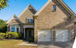 MLS# 3041945 - 4111 Oakstone Dr in Woodmont Ph 2 in Smyrna Tennessee 37167