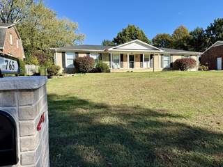 MLS# 3041970 - 765 Myhr Dr in Harpeth Valley Park in Nashville Tennessee 37221