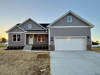 MLS# 3041982 - 4142 Hereford Dr in CATTLE TRAIL ESTATES in Greenbrier Tennessee 37073