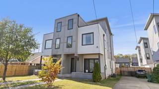 MLS# 3042001 - 1103 A 13th Ave S in Edgehill in Nashville Tennessee 37212