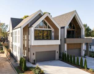 MLS# 3042072 - 1226 Preston Dr in Porter Heights in Nashville Tennessee 37206