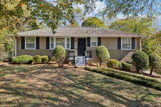 MLS# 3042078 - 3214 Toddway Ct in Nob Hill in Nashville Tennessee 37214