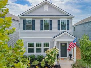 MLS# 3042108 - 643 Taylor Bend Rd in Taylor Landing Phase 1B in Columbia Tennessee 38401