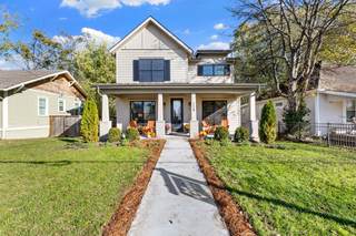 MLS# 3042112 - 1119 N 2nd St in Cleveland Park in Nashville Tennessee 37207