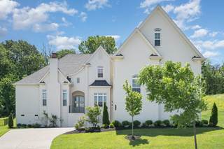 MLS# 3042121 - 2036 Bocage Cir in Annecy Ph2b in Nolensville Tennessee 37135