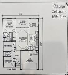 MLS# 3042185 - 505 Crimper Lane in Woodruff Cove in Murfreesboro Tennessee 37128