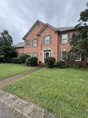 MLS# 3042205 - 124 Sequoyah Ln in McCrory Trace Estates in Nashville Tennessee 37221