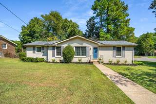 MLS# 3042277 - 550 Bellevue Rd N in Westward Winds in Nashville Tennessee 37221