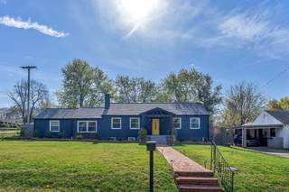 MLS# 3042357 - 1130 Richmond Dr in King in Nashville Tennessee 37216