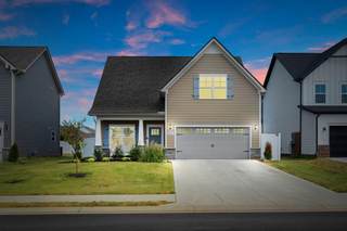 MLS# 3042373 - 5822 Craven Ln in Salem Landing Sec 2 Ph 1 in Rockvale Tennessee 37153