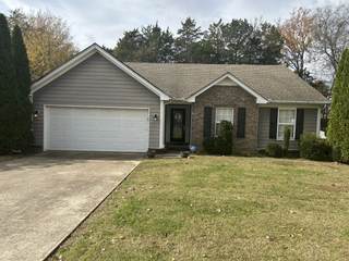 MLS# 3042380 - 1252 Ballater Dr in Evergreen Farms Sec 11 in Murfreesboro Tennessee 37128