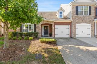 MLS# 3042397 - 833 Barrington Place Dr in Barrington Place in Brentwood Tennessee 37027