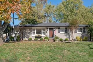 MLS# 3042406 - 214 Garrett Dr in Caldwell Hall in Nashville Tennessee 37211