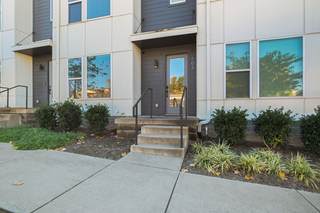 MLS# 3042433 - 1103 Harmony Way, Unit 49 in Lyric At Cleveland Park in Nashville Tennessee 37207