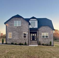 MLS# 3042466 - 6453 Hopewell Rd in Hopewell Estates in Springfield Tennessee 37172