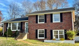MLS# 3042477 - 2612 Brownwood Dr in Sutherland Heights in Nashville Tennessee 37214