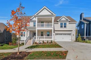 MLS# 3042484 - 820 Westchester Cir in Durham Farms Ph4 Sec33 in Hendersonville Tennessee 37075