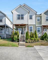 MLS# 3042515 - 3817 Dr Walter S Davis Blvd in Dwsdb Townhomes in Nashville Tennessee 37209