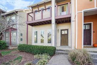 MLS# 3042555 - 2318 Zermatt Ave in Rosemonte Townhomes in Nashville Tennessee 37211