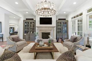 MLS# 3042587 - 543 Trace Creek Dr in Trace Creek Heights in Nashville Tennessee 37221