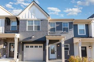 MLS# 3042606 - 443 Bishop Private Boulevard in Oxford Station in Gallatin Tennessee 37066