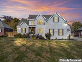 MLS# 3042615 - 7135 Donald Wilson Dr in Polston Place in Fairview Tennessee 37062