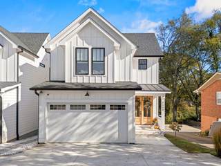 MLS# 3042619 - 536 River Rouge Dr in From Charlotte Pike turn Right onto Annex. Turn Ri in Nashville Tennessee 37209