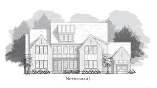 MLS# 3042623 - 9689 Tiburon Drive in Tiburon in Brentwood Tennessee 37027