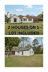 MLS# 3042627 - 2713 Brunswick Dr in Capitol View in Nashville Tennessee 37207