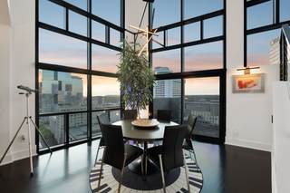 MLS# 3042634 - 555 Church St in Cumberland Penthouse in Nashville Tennessee 37219