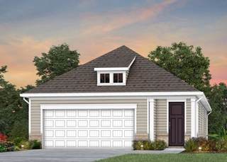 MLS# 3042669 - 416 Sharp Way in Del Webb Southern Harmony in Murfreesboro Tennessee 37128