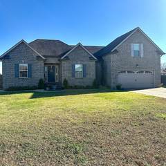 MLS# 3042718 - 2340 Foxworth Ct in The Villages Of Fox Creek in Murfreesboro Tennessee 37127